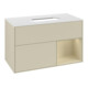 V&B Waschtischunterschrank Finion 100x60,3 cm, Rg r si G m La, si Gr m Lac-1