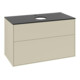 V&B Waschtischunterschrank Finion 100x60,3cm, Abd.-Pl. bla m, si Gr m Lac-4