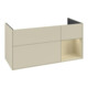 V&B Waschtischunterschrank Finion 119,6x59,1cm, Rg r si G m La, si G m Lac-3
