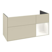 V&B Waschtischunterschrank Finion 119,6x59,1cm, Rg r w m Lac, si Gr m Lac-4