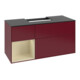 V&B Waschtischunterschrank Finion 120cm, Pl b m, Reg li si Gr m Lac, Peo m-3