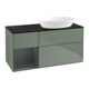 V&B Waschtischunterschrank Finion 120cm, Pl b m, Reg md m Lac, Oli. m Lac-1