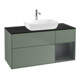 V&B Waschtischunterschrank Finion 120cm, Pl b m, Reg md m Lac, Oli. m Lac-1