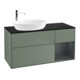 V&B Waschtischunterschrank Finion 120cm, Pl b m, Reg md m Lac, Oli. m Lac-1