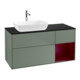 V&B Waschtischunterschrank Finion 120cm, Pl b m, Reg Peo m Lac, Oli. m Lac-1