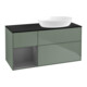 V&B Waschtischunterschrank Finion 120cm, Pl b m, Rg A m Lac, Oli. m Lac-1