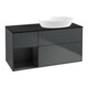 V&B Waschtischunterschrank Finion 120cm, Pl b m, Rg b m Lac, md bl. m Lac-1