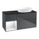 V&B Waschtischunterschrank Finion 120cm, Pl b m, Rg g w Lac, md bl. m Lac-1