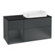 V&B Waschtischunterschrank Finion 120cm, Pl b m, Rg l md b m La, md b m La-1