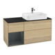 V&B Waschtischunterschrank Finion 120cm, Pl b m, Rg l md bl. m Lac, Oa ven-1