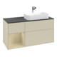 V&B Waschtischunterschrank Finion 120cm, Pl b m, Rg l si G m La, si G m La-3