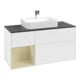 V&B Waschtischunterschrank Finion 120cm, Pl b m, Rg l si G m La, wh. m Lac-4
