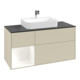 V&B Waschtischunterschrank Finion 120cm, Pl b m, Rg l w m Lac, si Gr m Lac-3