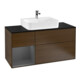 V&B Waschtischunterschrank Finion 120cm, Pl b m, Rg li Anthrac. m, wal ven-1