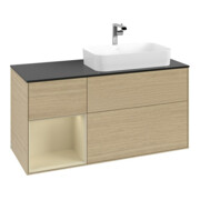 V&B Waschtischunterschrank Finion 120cm, Pl b m, Rg li si Gr m Lac, Oa ven-3