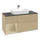 V&B Waschtischunterschrank Finion 120cm, Pl b m, Rg li si Gr m Lac, Oa ven-1