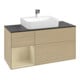 V&B Waschtischunterschrank Finion 120cm, Pl b m, Rg li si Gr m Lac, Oa ven-1