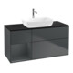 V&B Waschtischunterschrank Finion 120cm, Pl b m, Rg md m Lac, md bl. m Lac-1