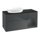 V&B Waschtischunterschrank Finion 120cm, Pl b m, Rg md m Lac, md bl. m Lac-1