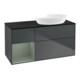 V&B Waschtischunterschrank Finion 120cm, Pl b m, Rg Ol m Lac, md bl. m Lac-1