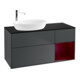 V&B Waschtischunterschrank Finion 120cm, Pl b m, Rg Peo m La, md bl. m Lac-1