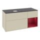 V&B Waschtischunterschrank Finion 120cm, Pl b m, Rg Peo m Lac, si Gr m Lac-4