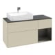 V&B Waschtischunterschrank Finion 120cm, Pl b m, Rg r b m Lac, si Gr m Lac-4