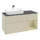 V&B Waschtischunterschrank Finion 120cm, Pl b m, Rg r si G m La, si G m La-1