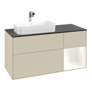V&B Waschtischunterschrank Finion 120cm, Pl b m, Rg r w m Lac, si Gr m Lac-3