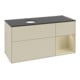 V&B Waschtischunterschrank Finion 120cm, Pl b m, Rg si G m La, si Gr m Lac-4