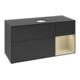 V&B Waschtischunterschrank Finion 120cm, Pl b m, Rg si Gr m Lac, bla m Lac-3