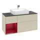 V&B Waschtischunterschrank Finion 120cm, Pl bla m, Reg li Peo, si Gr m Lac-4