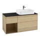 V&B Waschtischunterschrank Finion 120cm, Pl bla m, Reg li wal ven, Oa ven-1