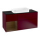 V&B Waschtischunterschrank Finion 120cm, Pl bla m, Reg li wal ven, Peo m-1