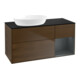 V&B Waschtischunterschrank Finion 120cm, Pl bla m, Reg md m Lac, wal ven-1