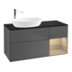 V&B Waschtischunterschrank Finion 120cm, Pl bla m, Reg Oa ven, Anthrac. m-1