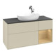 V&B Waschtischunterschrank Finion 120cm, Pl bla m, Reg Oa ven, si Gr m Lac-4