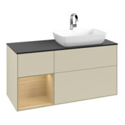 V&B Waschtischunterschrank Finion 120cm, Pl bla m, Reg Oa ven, si Gr m Lac-3