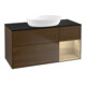 V&B Waschtischunterschrank Finion 120cm, Pl bla m, Reg Oa ven, wal ven-1