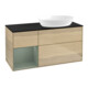 V&B Waschtischunterschrank Finion 120cm, Pl bla m, Reg Oli. m Lac, Oa ven-1