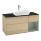 V&B Waschtischunterschrank Finion 120cm, Pl bla m, Reg Oli. m Lac, Oa ven-1