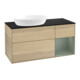 V&B Waschtischunterschrank Finion 120cm, Pl bla m, Reg Oli. m Lac, Oa ven-1
