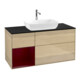 V&B Waschtischunterschrank Finion 120cm, Pl bla m, Reg Peo m Lac, Oa ven-1