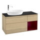V&B Waschtischunterschrank Finion 120cm, Pl bla m, Reg Peo m Lac, Oa ven-1