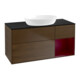 V&B Waschtischunterschrank Finion 120cm, Pl bla m, Reg Peo m Lac, wal ven-1