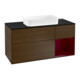 V&B Waschtischunterschrank Finion 120cm, Pl bla m, Reg re Peo, wal ven-1