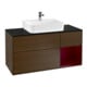 V&B Waschtischunterschrank Finion 120cm, Pl bla m, Reg re Peo, wal ven-1