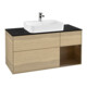 V&B Waschtischunterschrank Finion 120cm, Pl bla m, Reg re wal ven, Oa ven-1