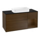 V&B Waschtischunterschrank Finion 120cm, Pl bla m, Reg re wal ven, wal ven-1