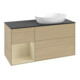 V&B Waschtischunterschrank Finion 120cm, Pl bla m, Reg si Gr m Lac, Oa ven-1